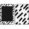 Black Dash Amazon Kindle Skin